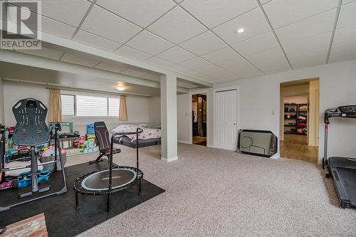 4247 Highland Drive, Prince George, BC - Indoor