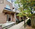 17 - 2340 Parkhaven Boulevard, Oakville (Uptown Core), ON  - Outdoor With Balcony 