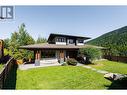 2442 Perrier  Lane, Nelson, BC  - Outdoor 