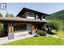 2442 Perrier  Lane, Nelson, BC  - Outdoor With Deck Patio Veranda 