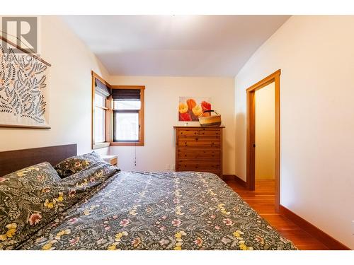 2442 Perrier  Lane, Nelson, BC - Indoor Photo Showing Bedroom