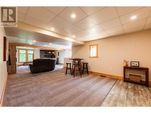 2442 Perrier  Lane, Nelson, BC - Indoor