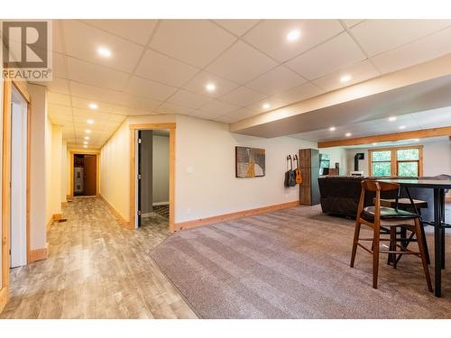 2442 Perrier  Lane, Nelson, BC - Indoor