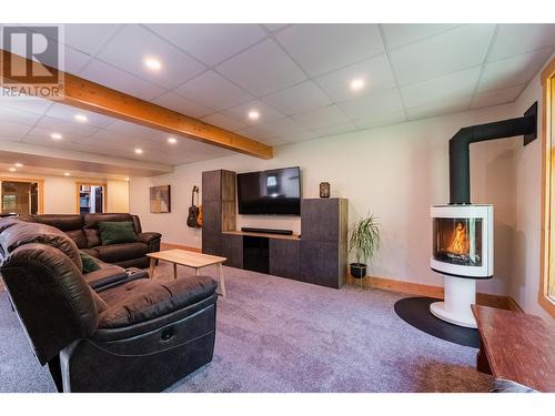 2442 Perrier  Lane, Nelson, BC - Indoor