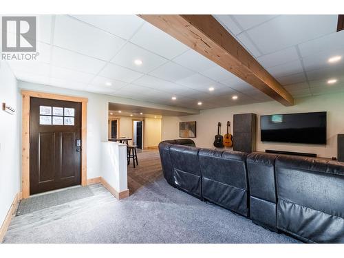 2442 Perrier  Lane, Nelson, BC - Indoor