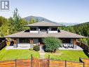 2442 Perrier  Lane, Nelson, BC  - Outdoor With Deck Patio Veranda 