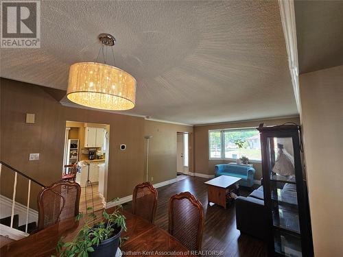 15 Stroud Crescent, London, ON - Indoor