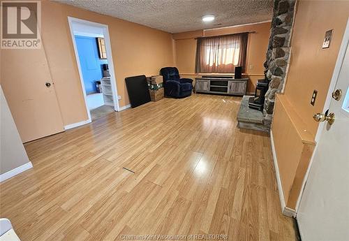 15 Stroud Crescent, London, ON - Indoor