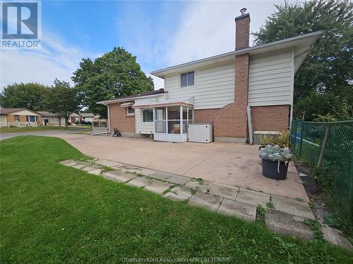 15 Stroud Crescent, London, ON - Outdoor