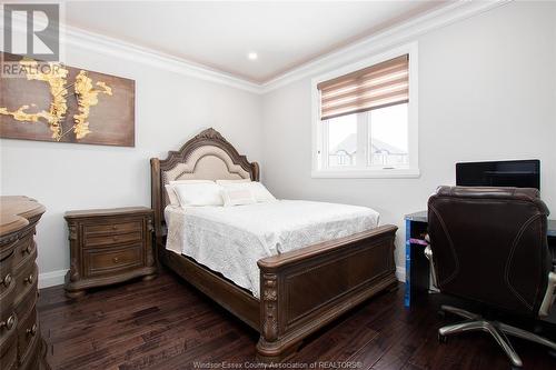 30 Augustus Court, Lasalle, ON - Indoor Photo Showing Bedroom