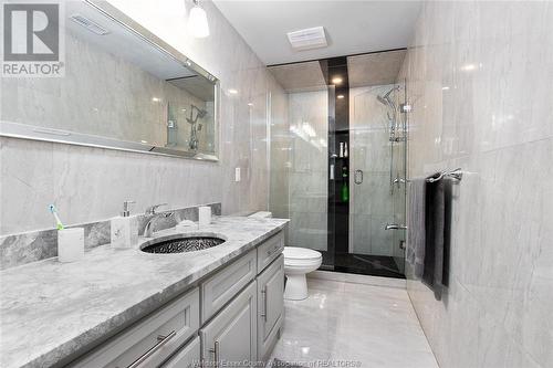 30 Augustus Court, Lasalle, ON - Indoor Photo Showing Bathroom