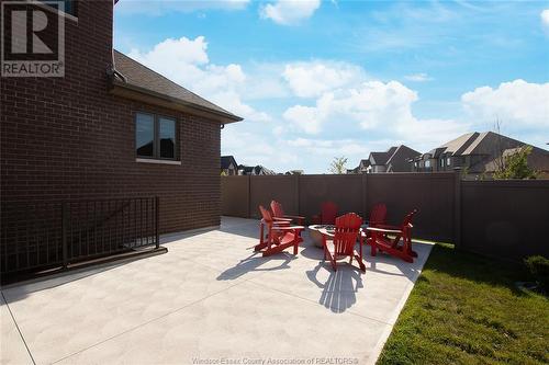 30 Augustus Court, Lasalle, ON - Outdoor