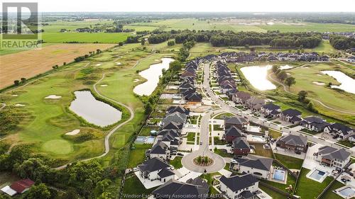 30 Augustus Court, Lasalle, ON - Outdoor With View