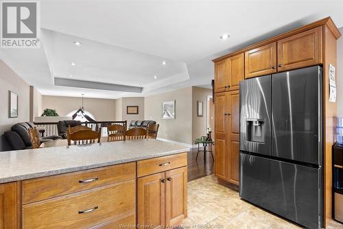 6 Katie, Kingsville, ON - Indoor Photo Showing Kitchen