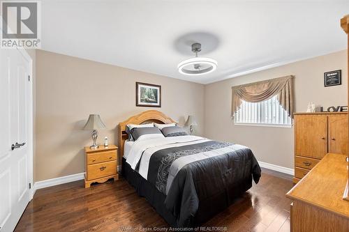 6 Katie, Kingsville, ON - Indoor Photo Showing Bedroom