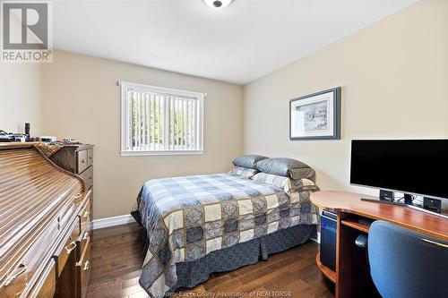 6 Katie, Kingsville, ON - Indoor Photo Showing Bedroom