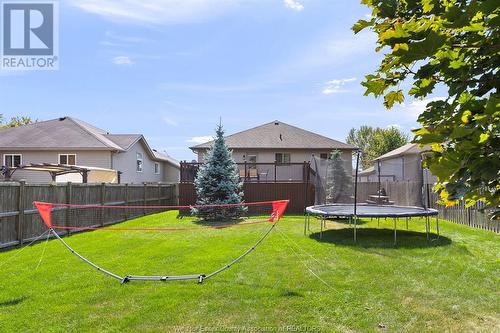 6 Katie, Kingsville, ON - Outdoor With Backyard