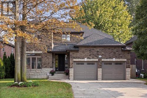 515 Huron, Lasalle, ON - Outdoor