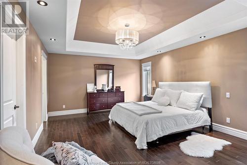 515 Huron, Lasalle, ON - Indoor Photo Showing Bedroom