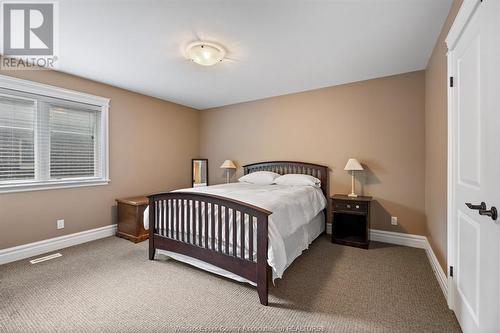 515 Huron, Lasalle, ON - Indoor Photo Showing Bedroom