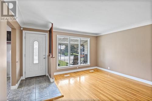 3726 Myrtle, Windsor, ON - Indoor Photo Showing Other Room