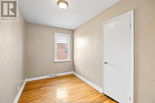 3726 Myrtle, Windsor, ON - Indoor Photo Showing Other Room