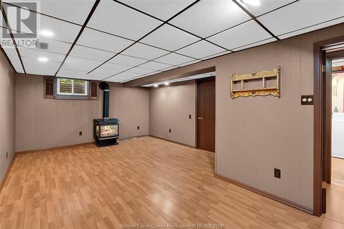 3167 Fairlane Crescent, Windsor, ON - Indoor Photo Showing Other Room