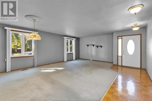 3167 Fairlane Crescent, Windsor, ON - Indoor Photo Showing Other Room