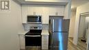 117 - 470 Dundas Street E, Hamilton (Waterdown), ON  - Indoor Photo Showing Kitchen With Stainless Steel Kitchen 