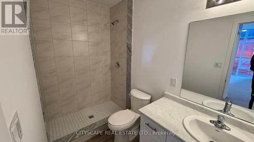 117 - 470 Dundas Street E, Hamilton (Waterdown), ON - Indoor Photo Showing Bathroom