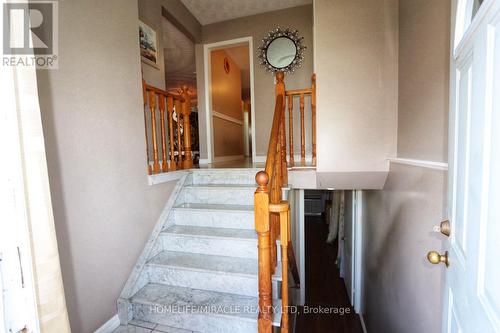 3099 Morning Star Drive, Mississauga, ON - Indoor Photo Showing Other Room