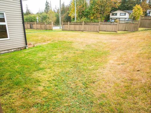 102-3215 Cowichan Lake Rd, Duncan, BC - Outdoor