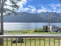 206-791 Marine Dr, Port Alice, BC  - Outdoor With Body Of Water With View 