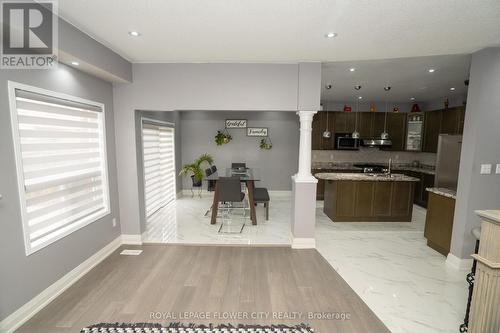 26 Ranchero Drive, Brampton, ON - Indoor Photo Showing Other Room