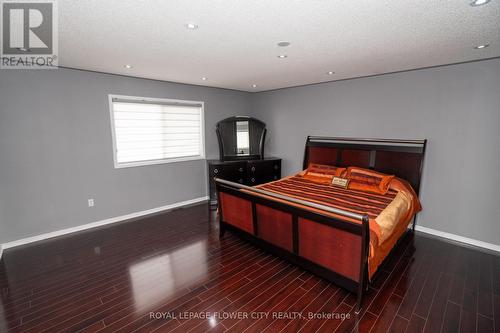 26 Ranchero Drive, Brampton, ON - Indoor Photo Showing Bedroom