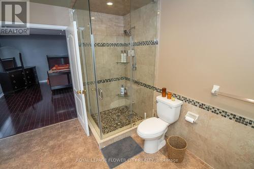 26 Ranchero Drive, Brampton (Fletcher'S Meadow), ON - Indoor Photo Showing Bathroom