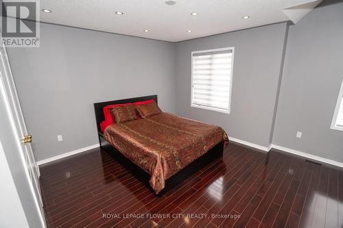 26 Ranchero Drive, Brampton, ON - Indoor Photo Showing Bedroom