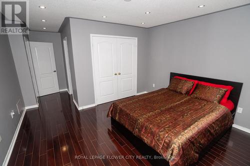 26 Ranchero Drive, Brampton (Fletcher'S Meadow), ON - Indoor Photo Showing Bedroom