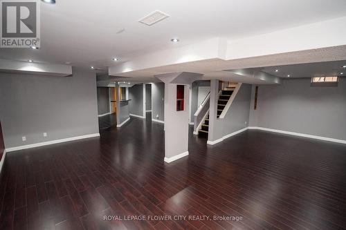 26 Ranchero Drive, Brampton, ON - Indoor