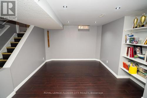 26 Ranchero Drive, Brampton, ON - Indoor Photo Showing Other Room