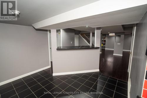 26 Ranchero Drive, Brampton, ON - Indoor Photo Showing Other Room