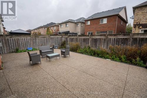 26 Ranchero Drive, Brampton, ON - Outdoor