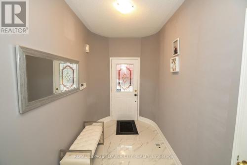 26 Ranchero Drive, Brampton (Fletcher'S Meadow), ON - Indoor Photo Showing Other Room