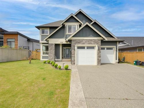 6338 Nevilane Dr, Duncan, BC 