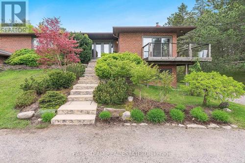 2904 20Th Side Road, New Tecumseth, ON - Outdoor