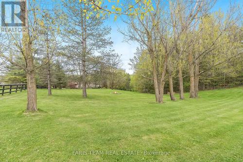 2904 20Th Side Road, New Tecumseth, ON - Outdoor With View