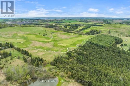 2904 20Th Side Road, New Tecumseth, ON - Outdoor With View