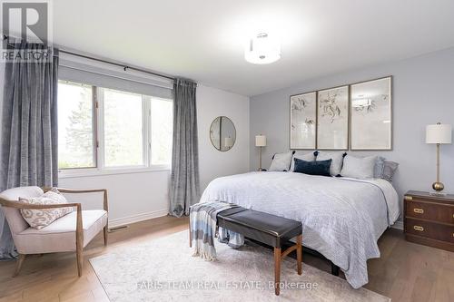 2904 20Th Side Road, New Tecumseth, ON - Indoor Photo Showing Bedroom