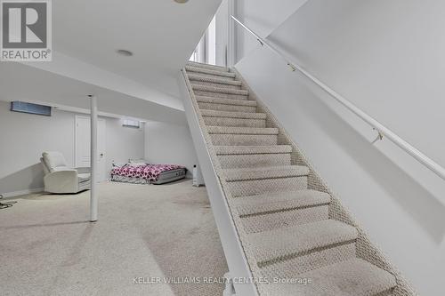 119 Watkins Glen Crescent, Aurora, ON - Indoor Photo Showing Other Room