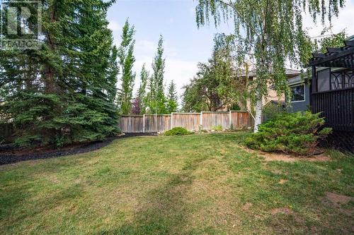 104 Christie Knoll Heights Sw, Calgary, AB - Outdoor